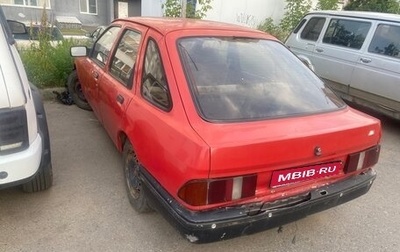 Ford Sierra I, 1989 год, 27 000 рублей, 1 фотография