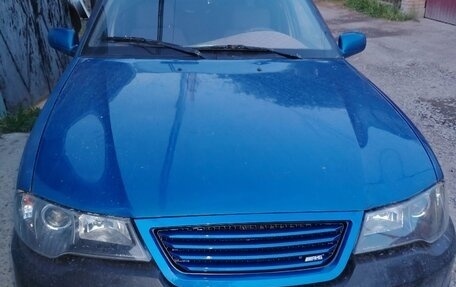 Daewoo Nexia I рестайлинг, 2011 год, 175 000 рублей, 1 фотография