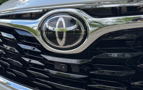Toyota Highlander, 2026 год, 5 397 000 рублей, 23 фотография