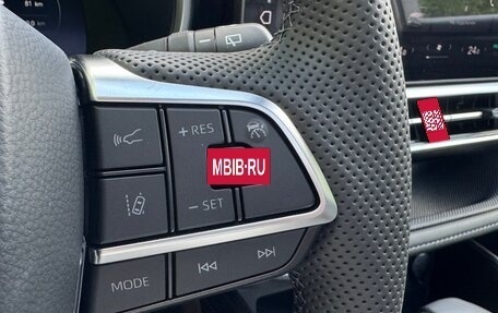 Toyota Highlander, 2026 год, 5 397 000 рублей, 34 фотография