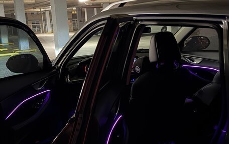 Changan CS35 Plus, 2024 год, 2 050 000 рублей, 2 фотография
