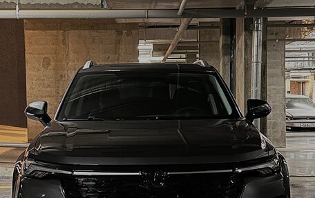 Changan CS35 Plus, 2024 год, 2 050 000 рублей, 8 фотография