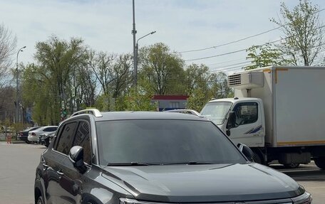 Changan CS35 Plus, 2024 год, 2 050 000 рублей, 3 фотография