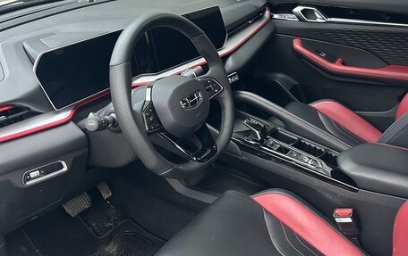 Geely Coolray I, 2024 год, 1 900 000 рублей, 6 фотография