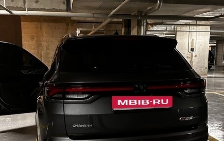 Changan CS35 Plus, 2024 год, 2 050 000 рублей, 7 фотография