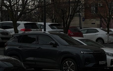 Changan CS35 Plus, 2024 год, 2 050 000 рублей, 5 фотография