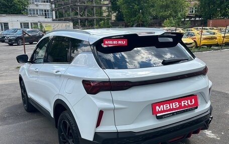 Geely Coolray I, 2024 год, 1 900 000 рублей, 4 фотография