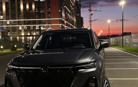 Changan CS35 Plus, 2024 год, 2 050 000 рублей, 6 фотография
