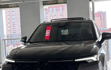 Changan CS35 Plus, 2024 год, 2 050 000 рублей, 4 фотография