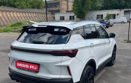 Geely Coolray I, 2024 год, 1 900 000 рублей, 3 фотография