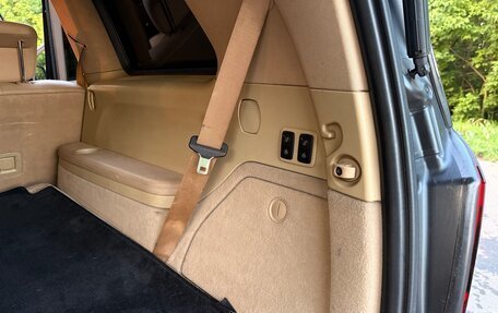 Mercedes-Benz GL-Класс, 2007 год, 1 700 000 рублей, 7 фотография