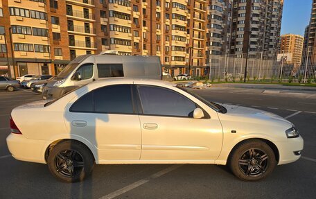 Nissan Almera Classic, 2011 год, 670 000 рублей, 2 фотография