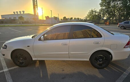 Nissan Almera Classic, 2011 год, 670 000 рублей, 3 фотография