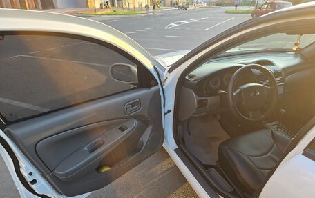 Nissan Almera Classic, 2011 год, 670 000 рублей, 6 фотография