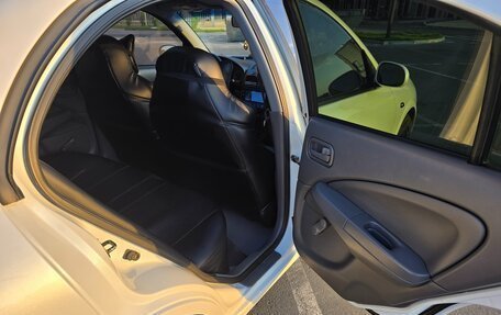 Nissan Almera Classic, 2011 год, 670 000 рублей, 5 фотография