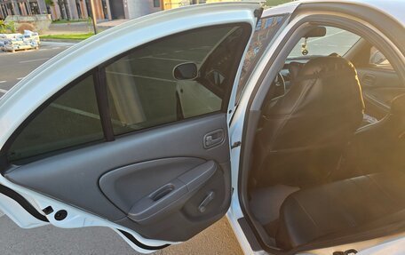 Nissan Almera Classic, 2011 год, 670 000 рублей, 7 фотография
