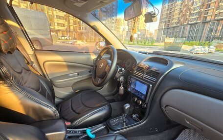 Nissan Almera Classic, 2011 год, 670 000 рублей, 10 фотография