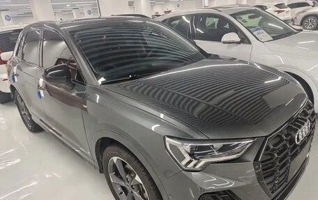 Audi Q3, 2024 год, 1 904 020 рублей, 3 фотография