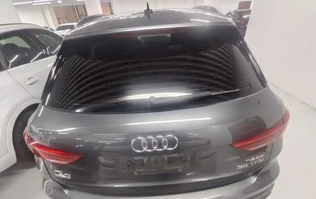 Audi Q3, 2024 год, 1 904 020 рублей, 6 фотография