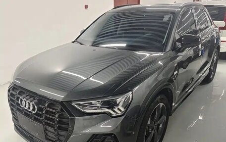 Audi Q3, 2024 год, 1 904 020 рублей, 2 фотография