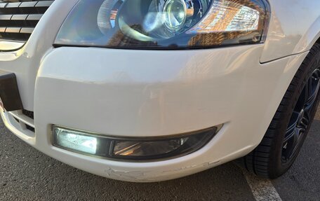 Nissan Almera Classic, 2011 год, 670 000 рублей, 12 фотография