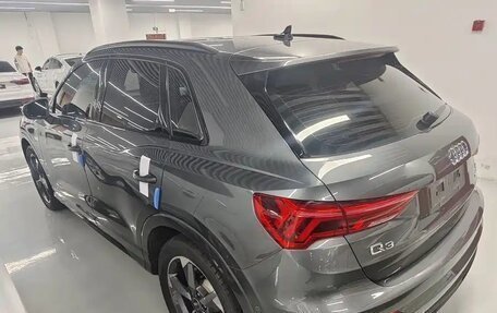 Audi Q3, 2024 год, 1 904 020 рублей, 5 фотография
