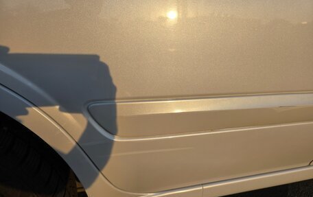 Nissan Almera Classic, 2011 год, 670 000 рублей, 14 фотография