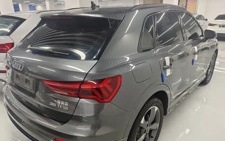 Audi Q3, 2024 год, 1 904 020 рублей, 4 фотография