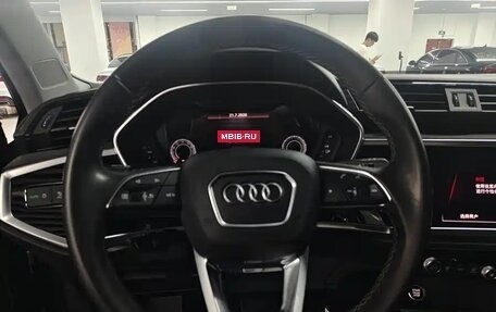 Audi Q3, 2024 год, 1 904 020 рублей, 8 фотография