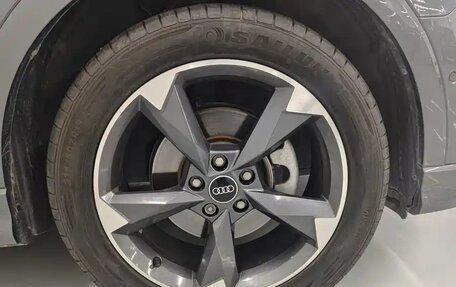 Audi Q3, 2024 год, 1 904 020 рублей, 9 фотография