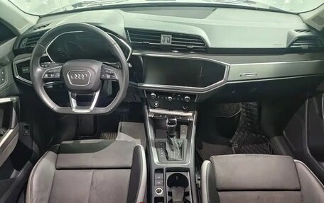 Audi Q3, 2024 год, 1 904 020 рублей, 13 фотография