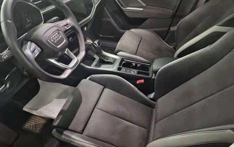 Audi Q3, 2024 год, 1 904 020 рублей, 11 фотография