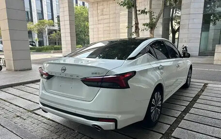 Nissan Altima VI (L34), 2023 год, 1 930 000 рублей, 5 фотография