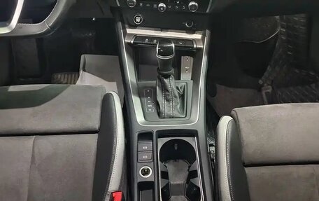 Audi Q3, 2024 год, 1 904 020 рублей, 17 фотография