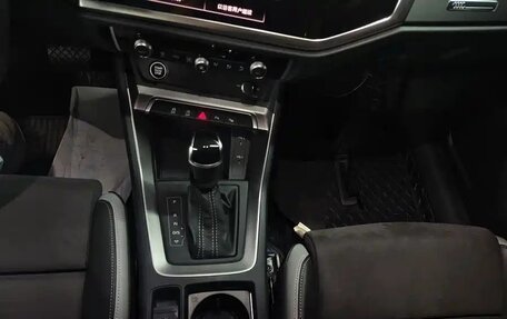 Audi Q3, 2024 год, 1 904 020 рублей, 10 фотография