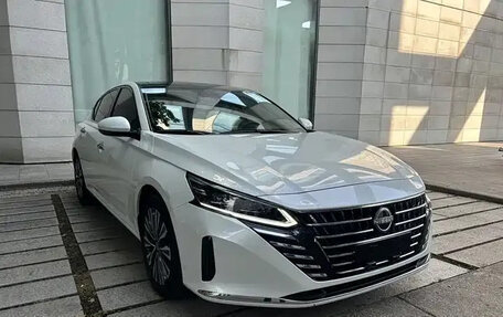 Nissan Altima VI (L34), 2023 год, 1 930 000 рублей, 3 фотография