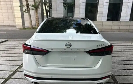Nissan Altima VI (L34), 2023 год, 1 930 000 рублей, 6 фотография