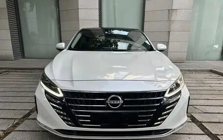 Nissan Altima VI (L34), 2023 год, 1 930 000 рублей, 2 фотография