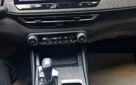 Nissan Altima VI (L34), 2023 год, 1 930 000 рублей, 9 фотография