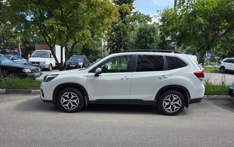 Subaru Forester, 2019 год, 2 450 000 рублей, 3 фотография