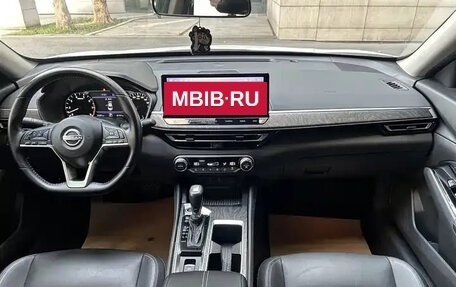 Nissan Altima VI (L34), 2023 год, 1 930 000 рублей, 15 фотография
