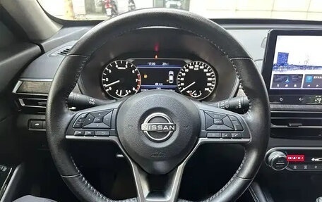 Nissan Altima VI (L34), 2023 год, 1 930 000 рублей, 16 фотография