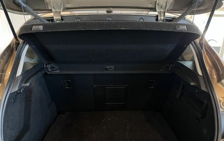 Opel Astra J, 2013 год, 795 000 рублей, 18 фотография