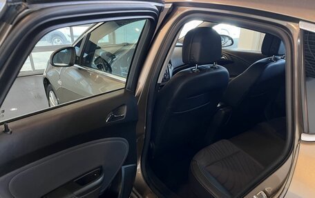 Opel Astra J, 2013 год, 795 000 рублей, 24 фотография