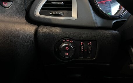 Opel Astra J, 2013 год, 795 000 рублей, 32 фотография