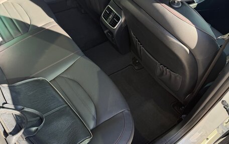 KIA Optima IV, 2019 год, 2 370 000 рублей, 4 фотография