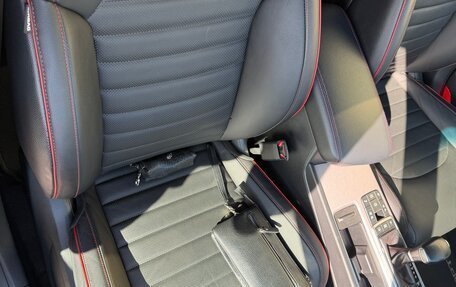 KIA Optima IV, 2019 год, 2 370 000 рублей, 5 фотография