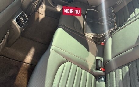 KIA Optima IV, 2019 год, 2 370 000 рублей, 10 фотография