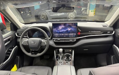 Toyota Highlander, 2026 год, 5 350 000 рублей, 9 фотография