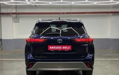 Toyota Highlander, 2026 год, 5 350 000 рублей, 8 фотография